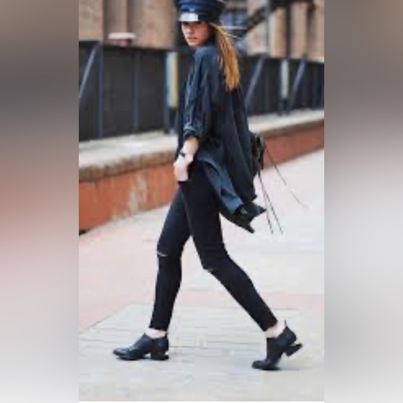 Alexander Wang Kori boot - Picture 3 of 9